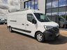 USED 2021 70 RENAULT MASTER 2.3 LM35 BUSINESS PLUS DCI 150PS EX NHS WELFARE UNIT EURO 6  ULEZ FREE  AIR CONDITIONING