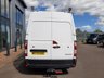 USED 2021 70 RENAULT MASTER 2.3 LM35 BUSINESS PLUS DCI 150PS EX NHS WELFARE UNIT EURO 6  ULEZ FREE  AIR CONDITIONING