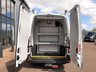 USED 2021 70 RENAULT MASTER 2.3 LM35 BUSINESS PLUS DCI 150PS EX NHS WELFARE UNIT EURO 6  ULEZ FREE  AIR CONDITIONING
