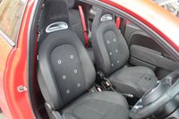 USED 2019 69 ABARTH 595C 1.4 595C 70th 3d 144 BHP Red Seatbelts--17" Alloys---7inch Screen