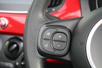 USED 2019 69 ABARTH 595C 1.4 595C 70th 3d 144 BHP Red Seatbelts--17" Alloys---7inch Screen