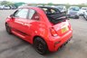 USED 2019 69 ABARTH 595C 1.4 595C 70th 3d 144 BHP Red Seatbelts--17" Alloys---7inch Screen