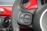 USED 2019 69 ABARTH 595C 1.4 595C 70th 3d 144 BHP Red Seatbelts--17" Alloys---7inch Screen