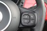 USED 2019 69 ABARTH 595C 1.4 595C 70th 3d 144 BHP Red Seatbelts--17" Alloys---7inch Screen