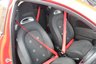 USED 2019 69 ABARTH 595C 1.4 595C 70th 3d 144 BHP Red Seatbelts--17" Alloys---7inch Screen