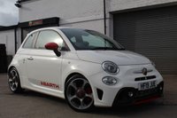 USED 2019 19 ABARTH 595 1.4 595 T-Jet 3d 144 BHP VIEW AND RESERVE ONLINE OR CALL 01527-853940 FOR MORE INFO.
