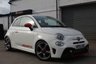 USED 2019 19 ABARTH 595 1.4 595 T-Jet 3d 144 BHP VIEW AND RESERVE ONLINE OR CALL 01527-853940 FOR MORE INFO.