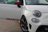 USED 2019 19 ABARTH 595 1.4 595 T-Jet 3d 144 BHP VIEW AND RESERVE ONLINE OR CALL 01527-853940 FOR MORE INFO.