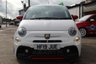USED 2019 19 ABARTH 595 1.4 595 T-Jet 3d 144 BHP VIEW AND RESERVE ONLINE OR CALL 01527-853940 FOR MORE INFO.