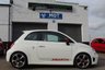 USED 2019 19 ABARTH 595 1.4 595 T-Jet 3d 144 BHP VIEW AND RESERVE ONLINE OR CALL 01527-853940 FOR MORE INFO.