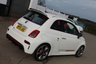 USED 2019 19 ABARTH 595 1.4 595 T-Jet 3d 144 BHP VIEW AND RESERVE ONLINE OR CALL 01527-853940 FOR MORE INFO.