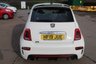 USED 2019 19 ABARTH 595 1.4 595 T-Jet 3d 144 BHP VIEW AND RESERVE ONLINE OR CALL 01527-853940 FOR MORE INFO.