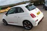 USED 2019 19 ABARTH 595 1.4 595 T-Jet 3d 144 BHP VIEW AND RESERVE ONLINE OR CALL 01527-853940 FOR MORE INFO.