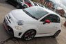 USED 2019 19 ABARTH 595 1.4 595 T-Jet 3d 144 BHP VIEW AND RESERVE ONLINE OR CALL 01527-853940 FOR MORE INFO.