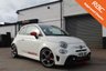 USED 2019 19 ABARTH 595 1.4 595 T-Jet 3d 144 BHP VIEW AND RESERVE ONLINE OR CALL 01527-853940 FOR MORE INFO.