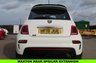 USED 2019 19 ABARTH 595 1.4 595 T-Jet 3d 144 BHP VIEW AND RESERVE ONLINE OR CALL 01527-853940 FOR MORE INFO.