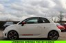 USED 2019 19 ABARTH 595 1.4 595 T-Jet 3d 144 BHP VIEW AND RESERVE ONLINE OR CALL 01527-853940 FOR MORE INFO.