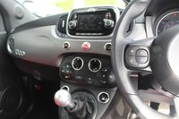 USED 2018 18 ABARTH 500 1.4 595 TURISMO 3d 162 BHP VIEW AND RESERVE ONLINE OR CALL 01527-853940 FOR MORE INFO.