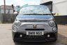 USED 2018 18 ABARTH 500 1.4 595 TURISMO 3d 162 BHP VIEW AND RESERVE ONLINE OR CALL 01527-853940 FOR MORE INFO.
