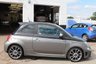 USED 2018 18 ABARTH 500 1.4 595 TURISMO 3d 162 BHP VIEW AND RESERVE ONLINE OR CALL 01527-853940 FOR MORE INFO.
