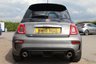 USED 2018 18 ABARTH 500 1.4 595 TURISMO 3d 162 BHP VIEW AND RESERVE ONLINE OR CALL 01527-853940 FOR MORE INFO.