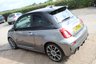 USED 2018 18 ABARTH 500 1.4 595 TURISMO 3d 162 BHP VIEW AND RESERVE ONLINE OR CALL 01527-853940 FOR MORE INFO.