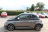 USED 2018 18 ABARTH 500 1.4 595 TURISMO 3d 162 BHP VIEW AND RESERVE ONLINE OR CALL 01527-853940 FOR MORE INFO.