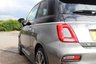 USED 2018 18 ABARTH 500 1.4 595 TURISMO 3d 162 BHP VIEW AND RESERVE ONLINE OR CALL 01527-853940 FOR MORE INFO.