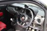 USED 2018 18 ABARTH 500 1.4 595 TURISMO 3d 162 BHP VIEW AND RESERVE ONLINE OR CALL 01527-853940 FOR MORE INFO.