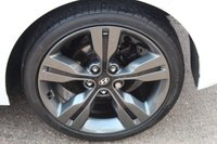 USED 2012 12 HYUNDAI VELOSTER 1.6 GDI SPORT 4d 138 BHP VIEW AND RESERVE ONLINE OR CALL 01527-853940 FOR MORE INFO.