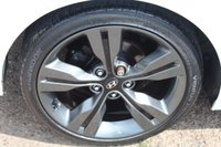 USED 2012 12 HYUNDAI VELOSTER 1.6 GDI SPORT 4d 138 BHP VIEW AND RESERVE ONLINE OR CALL 01527-853940 FOR MORE INFO.