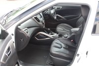 USED 2012 12 HYUNDAI VELOSTER 1.6 GDI SPORT 4d 138 BHP VIEW AND RESERVE ONLINE OR CALL 01527-853940 FOR MORE INFO.