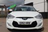USED 2012 12 HYUNDAI VELOSTER 1.6 GDI SPORT 4d 138 BHP VIEW AND RESERVE ONLINE OR CALL 01527-853940 FOR MORE INFO.