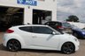 USED 2012 12 HYUNDAI VELOSTER 1.6 GDI SPORT 4d 138 BHP VIEW AND RESERVE ONLINE OR CALL 01527-853940 FOR MORE INFO.
