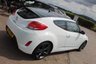 USED 2012 12 HYUNDAI VELOSTER 1.6 GDI SPORT 4d 138 BHP VIEW AND RESERVE ONLINE OR CALL 01527-853940 FOR MORE INFO.