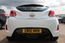 USED 2012 12 HYUNDAI VELOSTER 1.6 GDI SPORT 4d 138 BHP VIEW AND RESERVE ONLINE OR CALL 01527-853940 FOR MORE INFO.