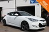 USED 2012 12 HYUNDAI VELOSTER 1.6 GDI SPORT 4d 138 BHP VIEW AND RESERVE ONLINE OR CALL 01527-853940 FOR MORE INFO.