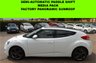 USED 2012 12 HYUNDAI VELOSTER 1.6 GDI SPORT 4d 138 BHP VIEW AND RESERVE ONLINE OR CALL 01527-853940 FOR MORE INFO.