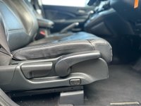 USED 2016 16 HONDA CR-V 1.6 I-DTEC BLACK EDITION 5d 158 BHP 