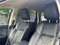 USED 2016 16 HONDA CR-V 1.6 I-DTEC BLACK EDITION 5d 158 BHP 