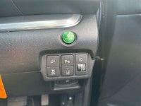 USED 2016 16 HONDA CR-V 1.6 I-DTEC BLACK EDITION 5d 158 BHP 