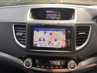 USED 2016 16 HONDA CR-V 1.6 I-DTEC BLACK EDITION 5d 158 BHP 