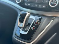 USED 2016 16 HONDA CR-V 1.6 I-DTEC BLACK EDITION 5d 158 BHP 