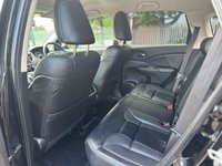 USED 2016 16 HONDA CR-V 1.6 I-DTEC BLACK EDITION 5d 158 BHP 