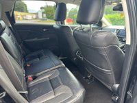 USED 2016 16 HONDA CR-V 1.6 I-DTEC BLACK EDITION 5d 158 BHP 