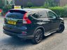 USED 2016 16 HONDA CR-V 1.6 I-DTEC BLACK EDITION 5d 158 BHP 
