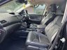 USED 2016 16 HONDA CR-V 1.6 I-DTEC BLACK EDITION 5d 158 BHP 