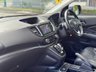 USED 2016 16 HONDA CR-V 1.6 I-DTEC BLACK EDITION 5d 158 BHP 