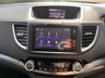 USED 2016 16 HONDA CR-V 1.6 I-DTEC BLACK EDITION 5d 158 BHP 