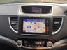 USED 2016 16 HONDA CR-V 1.6 I-DTEC BLACK EDITION 5d 158 BHP 